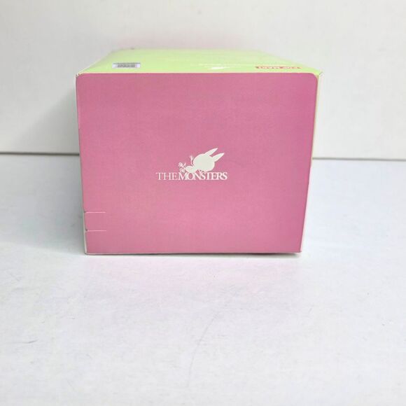 POP MART The Monsters EXCITING MACARON Vinyl Face Blind Box Labubu - NEW SEALED - Picture 5 of 6